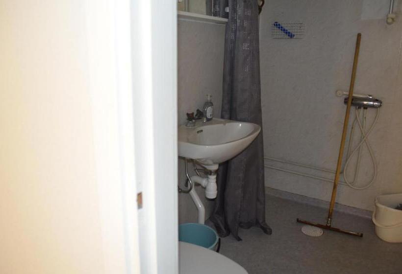 חדר סטנדרט, Bollnäs Vandrarhem