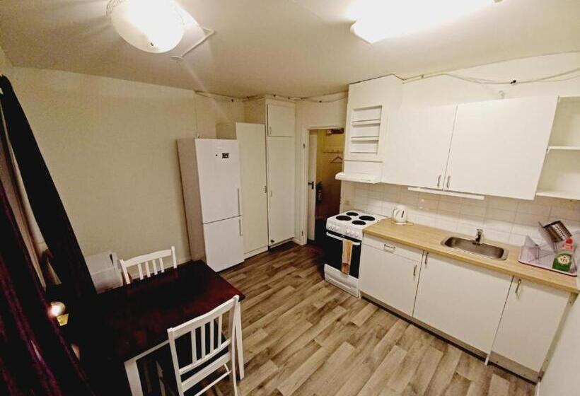 Номер Стандарт, Bollnäs Vandrarhem