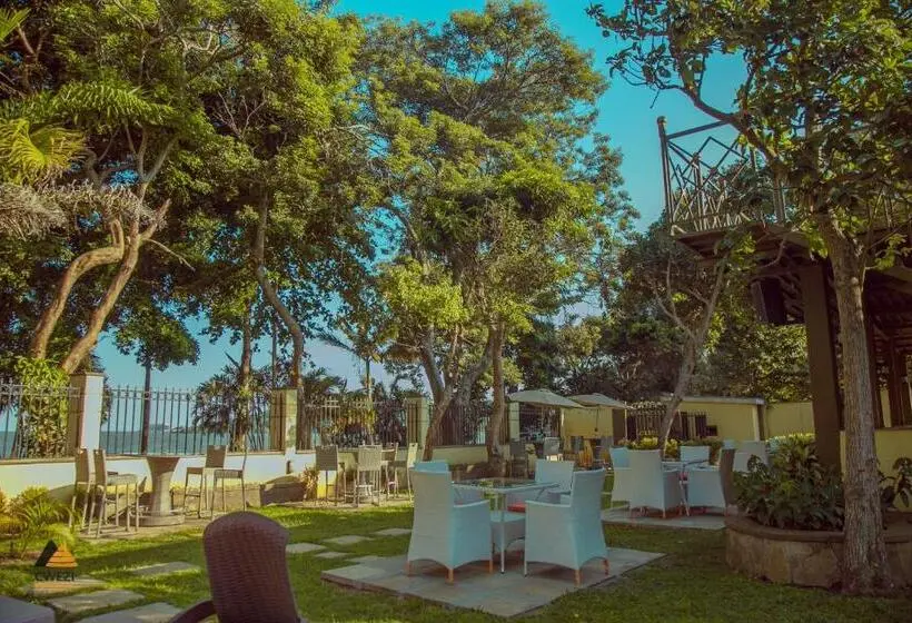 اتاق استاندارد با چشم‌انداز دریاچه, Cwezi By The Lake
