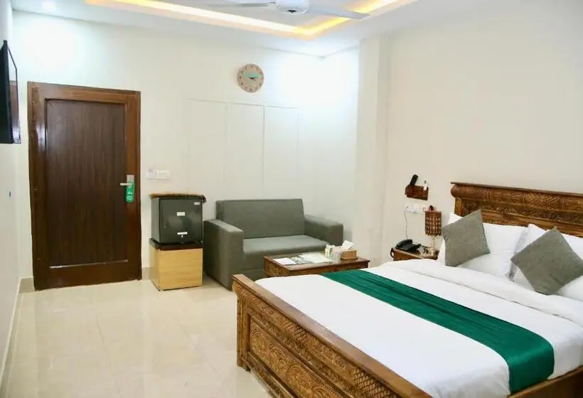 Habitació Deluxe, Swat