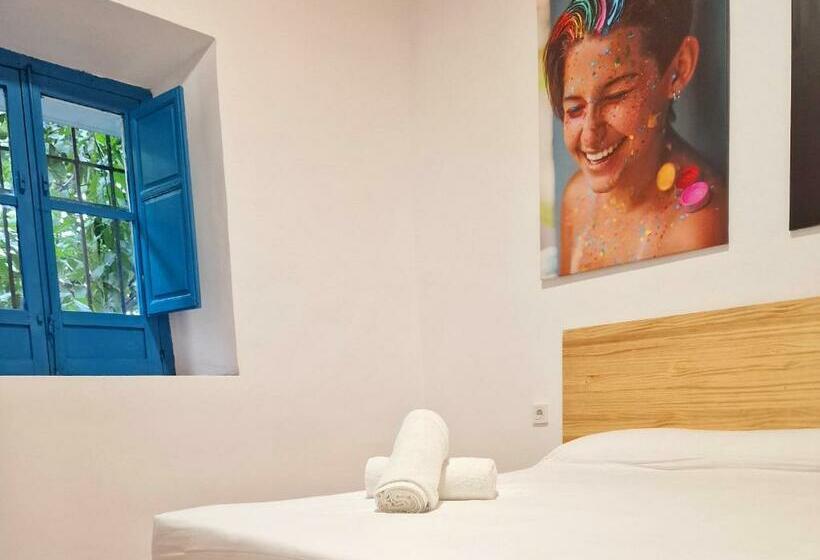 اتاق استاندارد, Arc House Mezquita - Adults Only