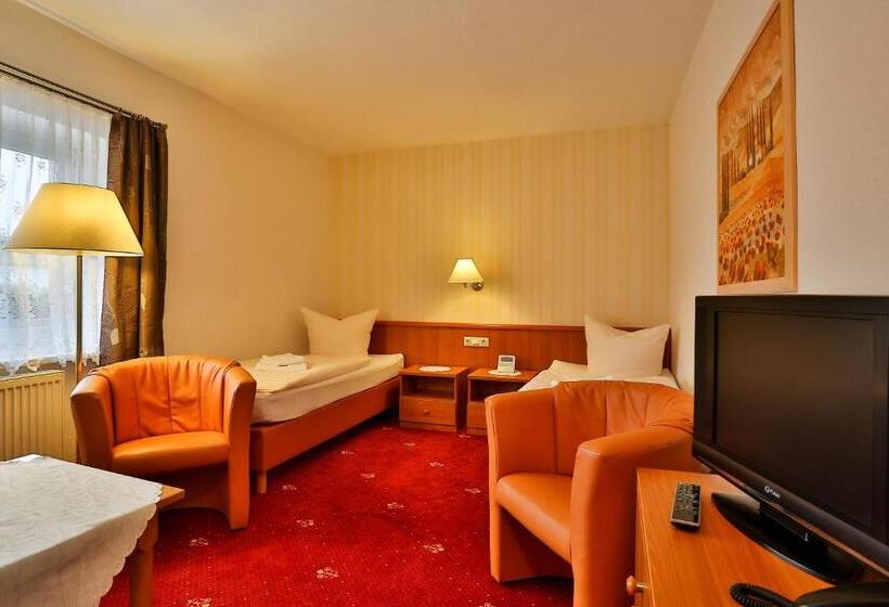 Номер Стандарт, & Pension Villa Camenz