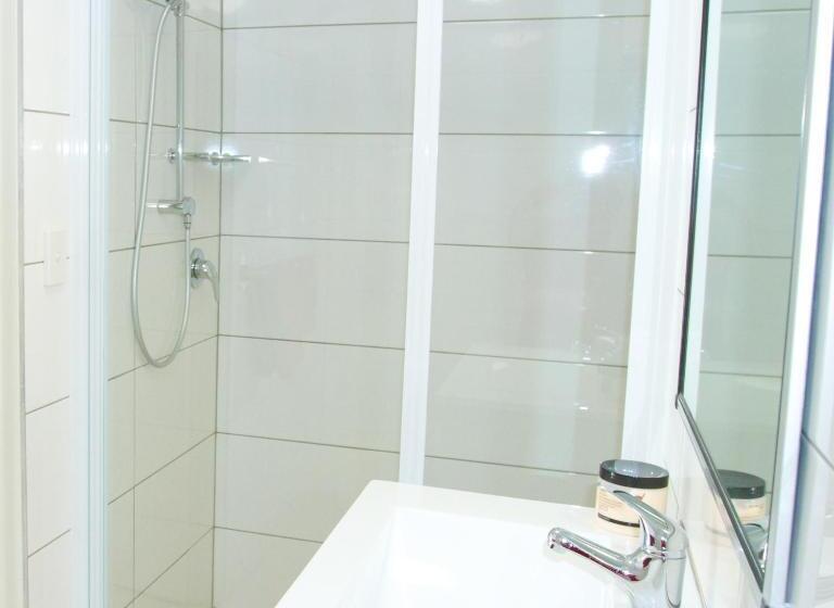 スタンダードルーム, Hibiscus Motel