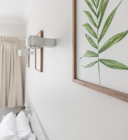 スタンダードルーム, Hibiscus Motel