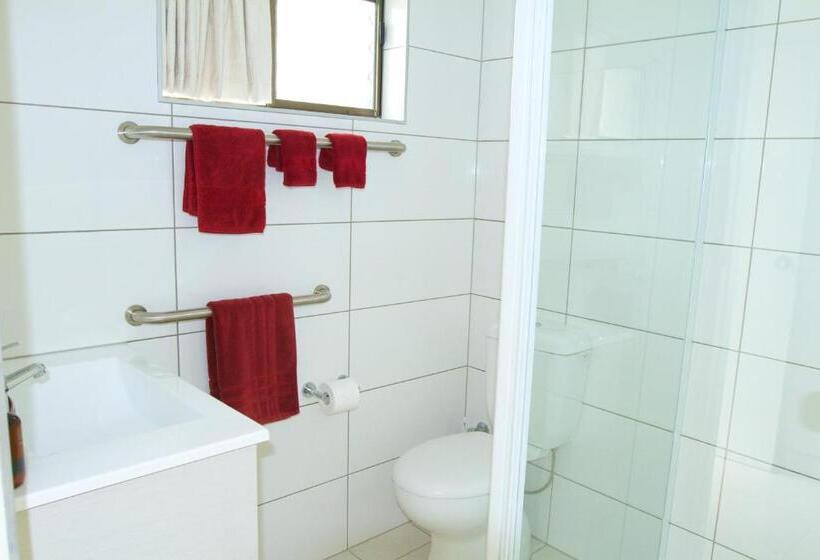 スイート（家族用）, Hibiscus Motel