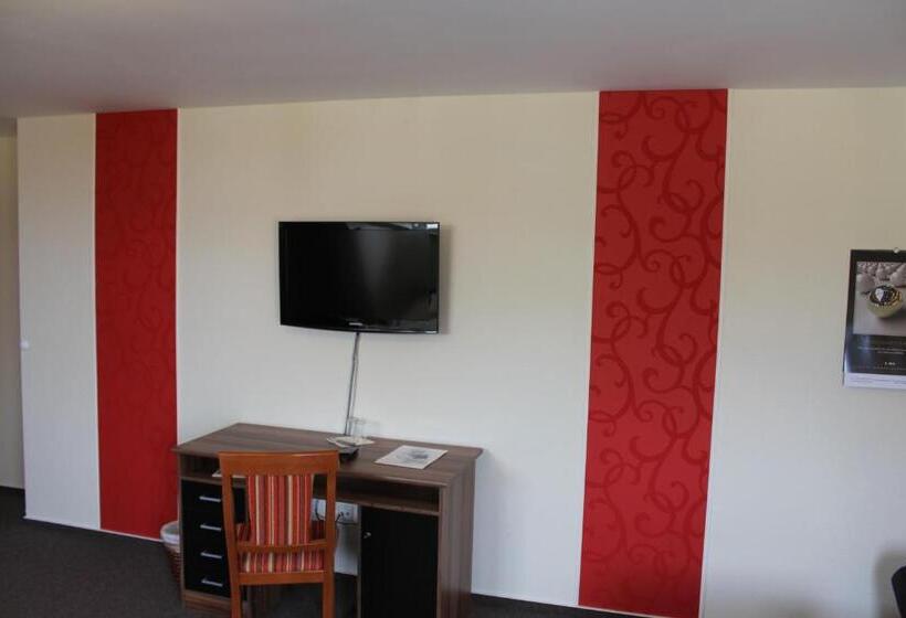 스탠다드 룸, Am Park