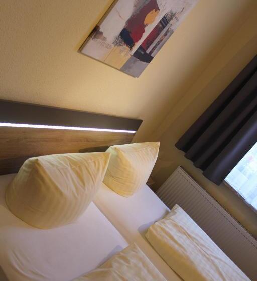 스탠다드 룸, Am Park