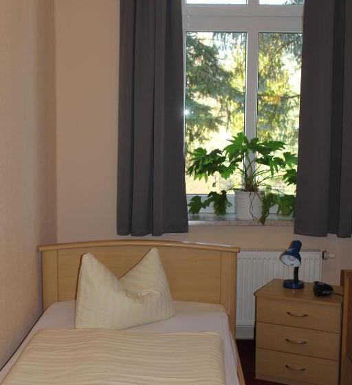 스탠다드 싱글 룸, Am Park