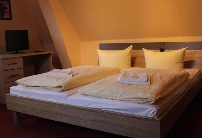 스탠다드 룸, Am Park