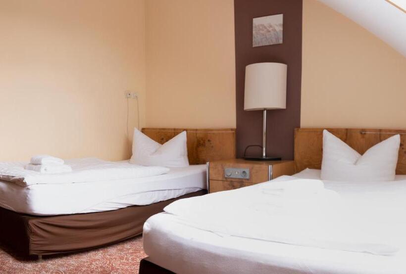 エコノミールーム, Am Uckersee