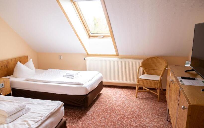 エコノミールーム, Am Uckersee