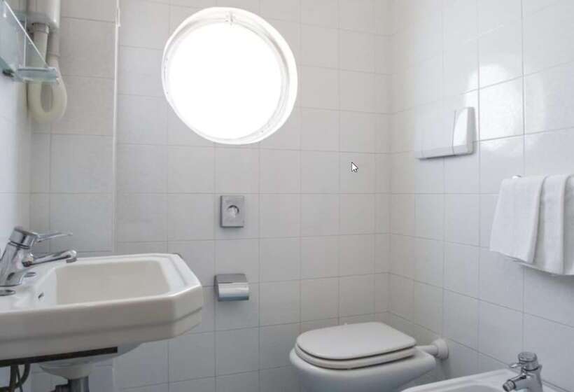 Camera Standard, Boston