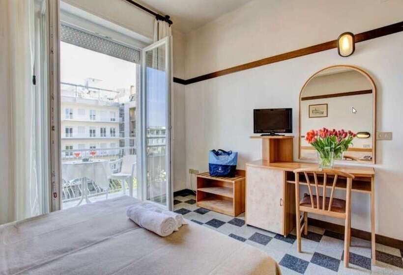 Camera Standard, Boston