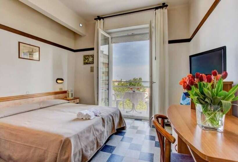 Camera Standard, Boston