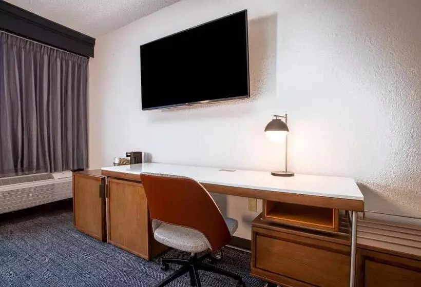 2ダブルベッドのスタンダードルーム, Courtyard Orlando Altamonte Springs Maitland
