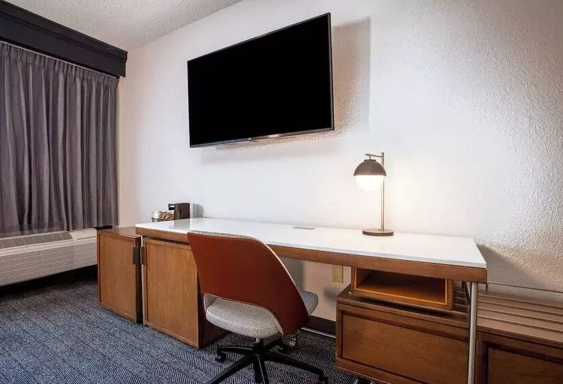 2ダブルベッドのスタンダードルーム, Courtyard Orlando Altamonte Springs Maitland
