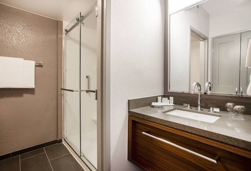 Quarto Estandar 2 Camas Casal, Courtyard Orlando Altamonte Springs Maitland