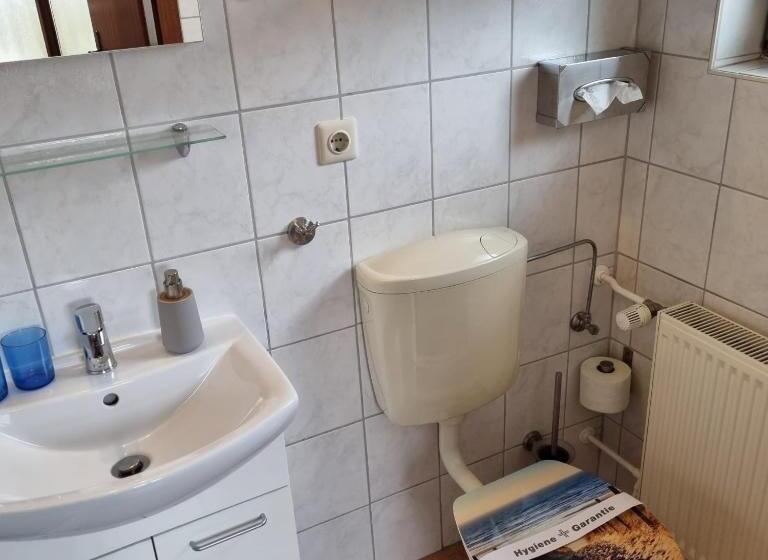 Апартаменты Superior 1 Спальня, Ferienwohnung Und Appartementvermietung Haus Kaiser