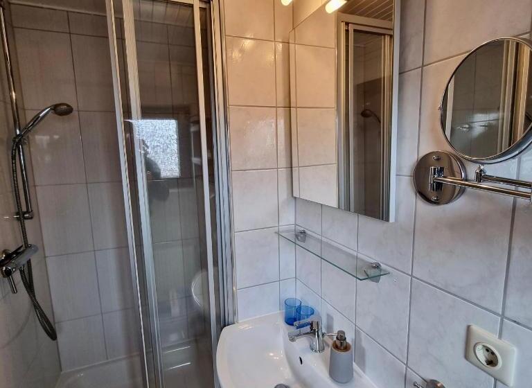 Апартаменты Superior 1 Спальня, Ferienwohnung Und Appartementvermietung Haus Kaiser