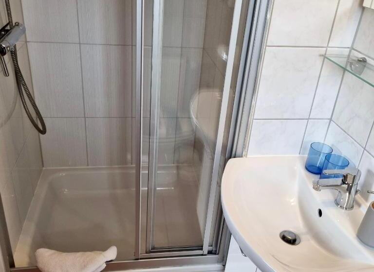 Апартаменты Superior 1 Спальня, Ferienwohnung Und Appartementvermietung Haus Kaiser