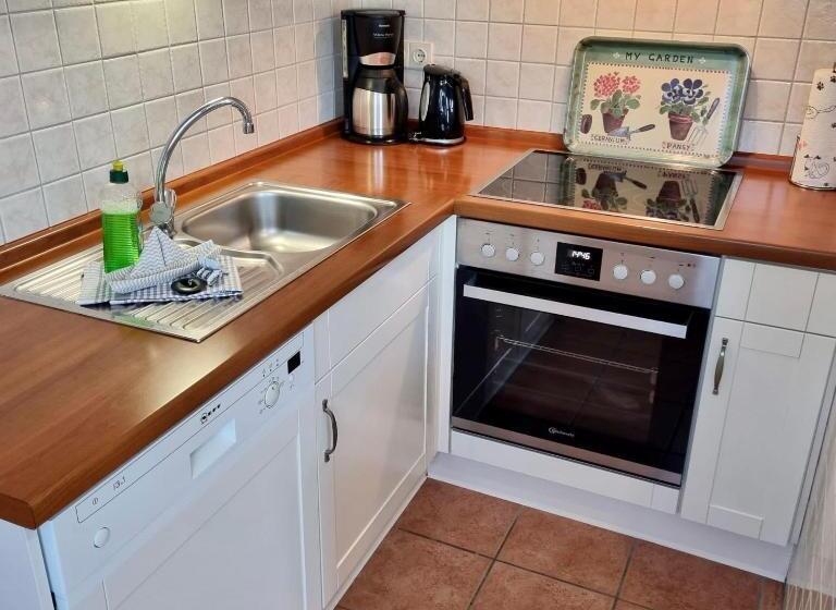 Апартаменты Superior 1 Спальня, Ferienwohnung Und Appartementvermietung Haus Kaiser