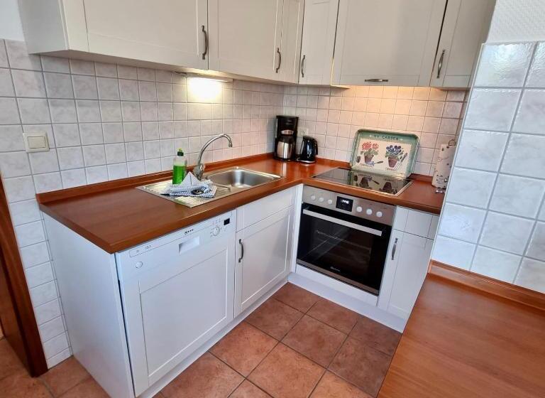 Апартаменты Superior 1 Спальня, Ferienwohnung Und Appartementvermietung Haus Kaiser