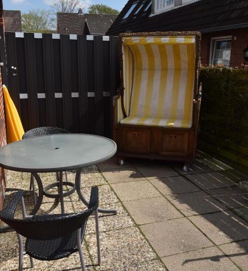 Апартаменты 1 Спальня с Террасой, Ferienwohnung Und Appartementvermietung Haus Kaiser