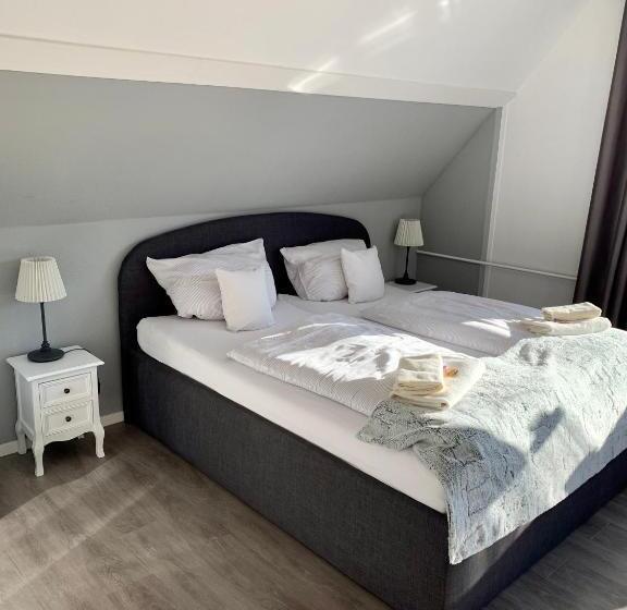 Апартаменты 1 Спальня, Ferienwohnung Und Appartementvermietung Haus Kaiser