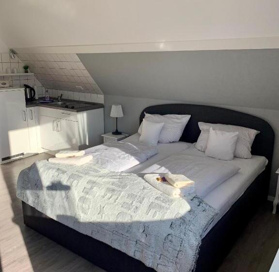 Апартаменты 1 Спальня, Ferienwohnung Und Appartementvermietung Haus Kaiser