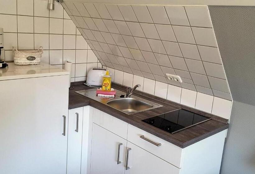 Апартаменты 1 Спальня, Ferienwohnung Und Appartementvermietung Haus Kaiser