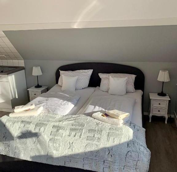 Апартаменты 1 Спальня, Ferienwohnung Und Appartementvermietung Haus Kaiser