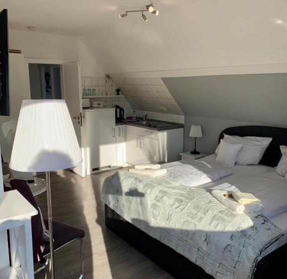 Апартаменты 1 Спальня, Ferienwohnung Und Appartementvermietung Haus Kaiser