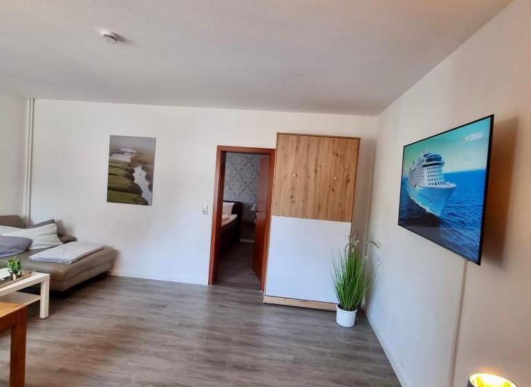 Апартаменты Superior 1 Спальня, Ferienwohnung Und Appartementvermietung Haus Kaiser