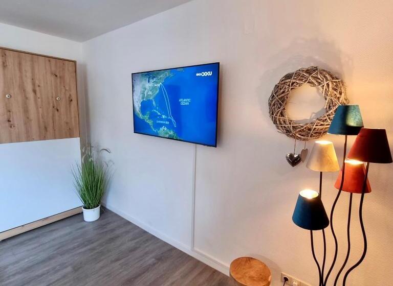 Апартаменты Superior 1 Спальня, Ferienwohnung Und Appartementvermietung Haus Kaiser