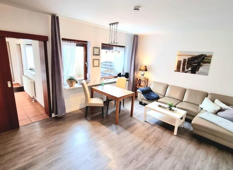 침실 1개 수피리어 아파트, Ferienwohnung Und Appartementvermietung Haus Kaiser
