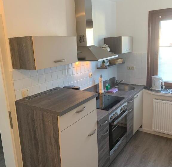 Апартаменты 1 Спальня с Террасой, Ferienwohnung Und Appartementvermietung Haus Kaiser