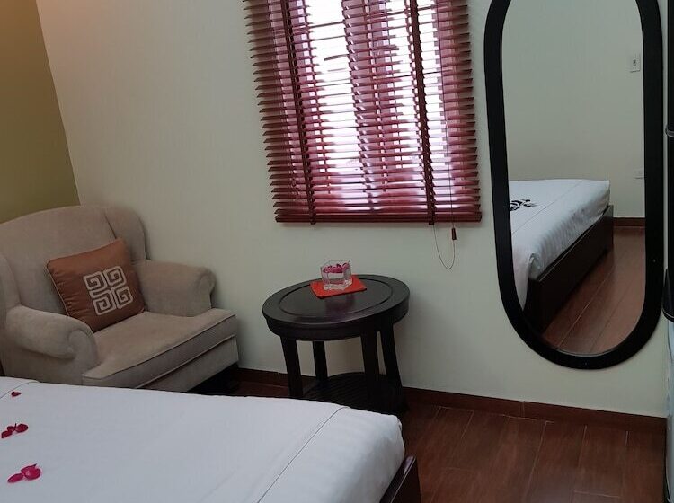 اتاق کلاسیک, Finnegans