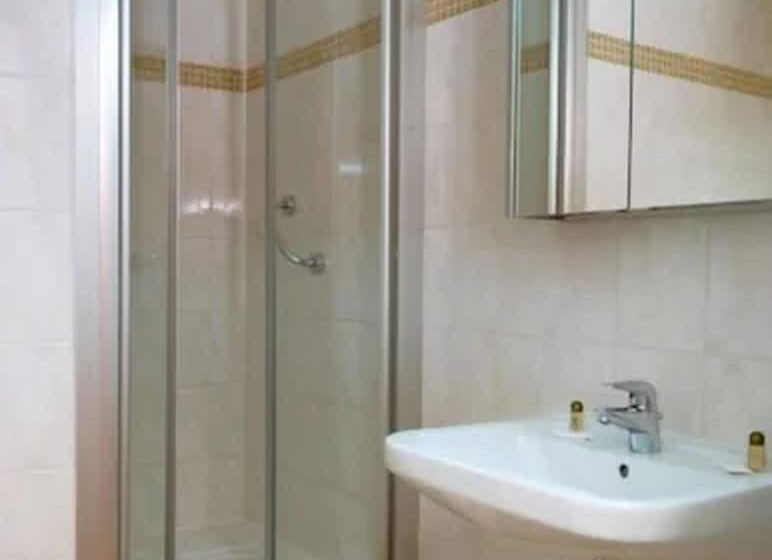 Номер Стандарт, Hafen Busum