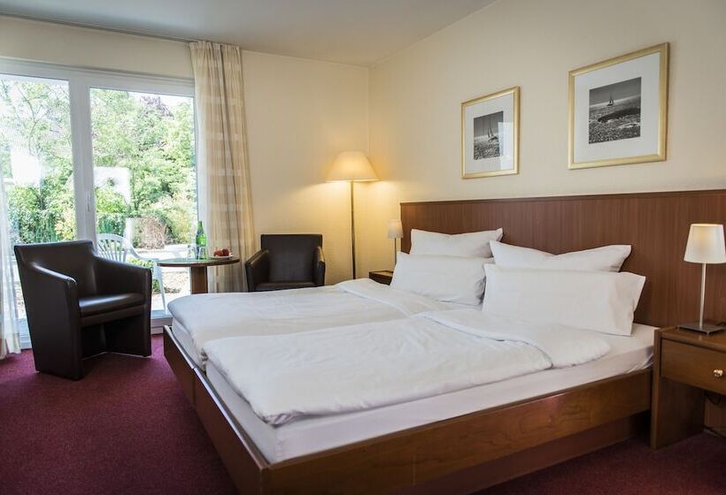 Номер Стандарт, Hafen Busum