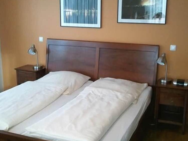 침실 1개 아파트, Heldts Apart