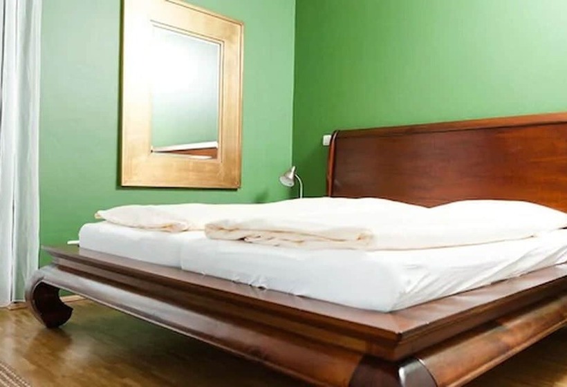 침실 1개 수피리어 아파트, Heldts Apart