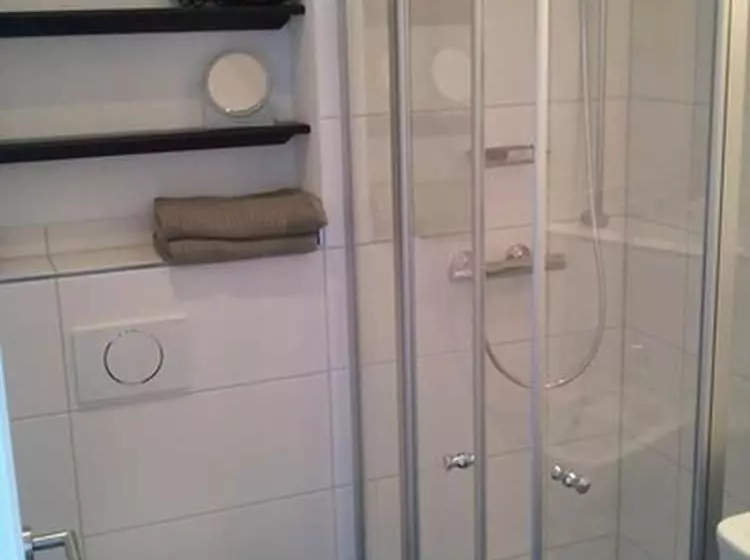 Executive-huoneisto 1 Makuuhuone, Heldts Apart