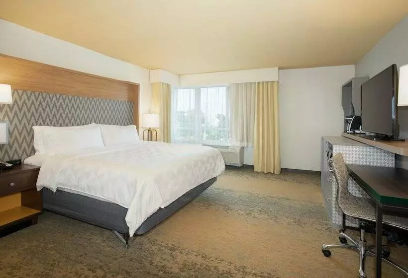 اتاق استاندارد, Holiday Inn Winchester Southeast Historic Gateway, An Ihg
