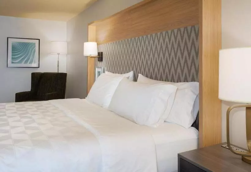 اتاق استاندارد با تخت بزرگ, Holiday Inn Winchester Southeast Historic Gateway, An Ihg