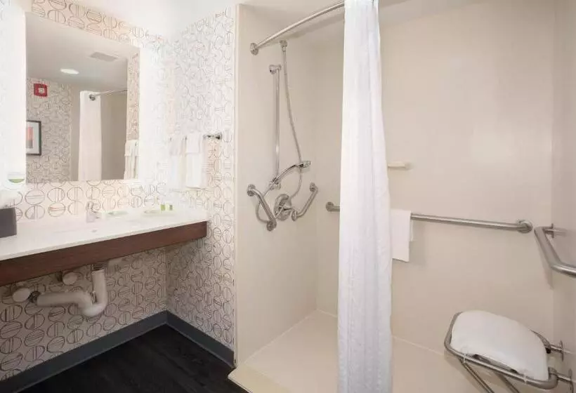 اتاق استاندارد برای معلولان, Holiday Inn Winchester Southeast Historic Gateway, An Ihg