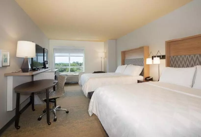 اتاق استاندارد برای معلولان, Holiday Inn Winchester Southeast Historic Gateway, An Ihg
