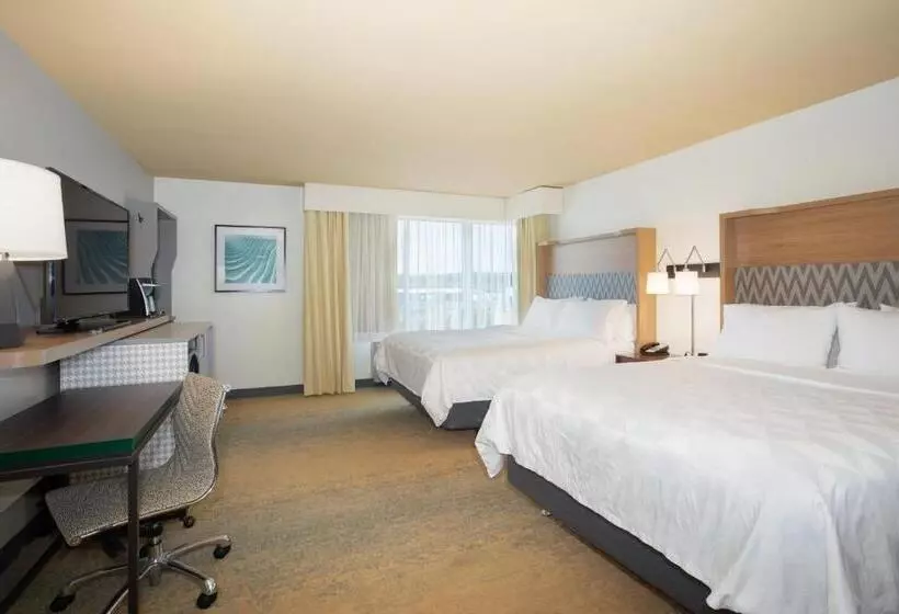اتاق استاندارد برای معلولان, Holiday Inn Winchester Southeast Historic Gateway, An Ihg