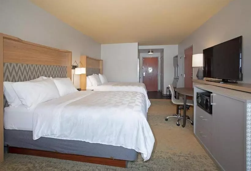 اتاق استاندارد برای معلولان, Holiday Inn Winchester Southeast Historic Gateway, An Ihg