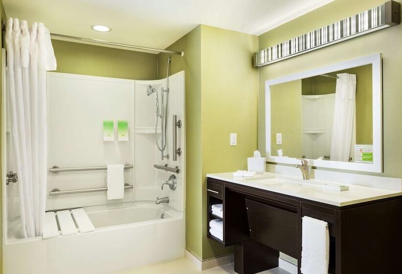 سوئیت برای معلولان, Home2 Suites By Hilton Omaha West, Ne