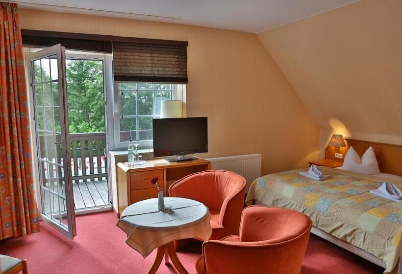 スタンダードルーム, Im Wiesengrund